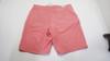 Johnnie-O Golf Classic Shorts  Mens Size 35 Medium Twilight Regular 1026B New