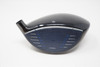 Lefty LH Taylormade Qi10 9* Driver Club Head Only Fair 1280207