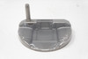 New Edel Eas 5.0 Putter Club Head Only Missing Weights 1281473