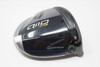 Taylormade Qi10 Max 9* Driver Club Head Only Good 1280217