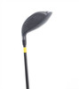 Srixon Zx MkII Fitting Club 15° 3 Fairway Wood Stiff Hzrdus Smoke Red Rdx Good