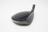 Taylormade Qi10 15* #3 Fairway Wood Club Head Only Good 1280234