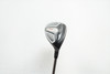 Taylormade M6 Rescue 25° 5 Hybrid Ladies Flex Stock Shaft 1265506 Good