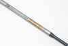 BGT Golf ZNE 115g Wedge Flex 36.5" Wedge Shaft Uncut .355 Taper 1282793