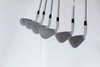 Pxg 0311 Xp Gen 4 Iron Set 6-Pw, Gw Regular Elevate Mph 85 Steel 1277140 Good