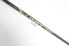 Ust Mamiya Lin-Q Gunmetal 7 70g X-STIFF 41" Wood Shaft Pull .335 4519