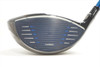 Taylormade Qi10 Ls 10.5° Driver Stiff Flex Even Flow Riptide Cb 6.0 60G Good