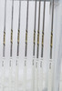 Callaway Apex Tcb Iron Set 3-Pw Stiff Dynamic Gold Tour Issue S400 1275475 Good Callaway Apex Tcb Iron Set 3-Pw Stiff Dynamic Gold Tour Issue S400 1275475 Good