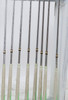 Titleist Dci 822 Oversize Iron Set 3-Pw Stiff Flex Steel 1194316 Good