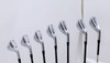 Callaway Apex Ai 300 Iron Set 5-Pw, Aw Regular Kbs Max 65 1276308 Excellent