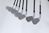 Callaway Apex Ai 300 Iron Set 5-Pw, Aw Regular Kbs Max 65 1276308 Excellent