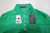 G/Fore Golf Classic Polo  Mens Size  Medium CLV Regular 1034B 01251927 New