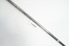 Aldila Rogue Silver 130 Msi 60Ts 60g Tour Stiff 45" Driver Shaft Taylormade 4331