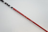 Fujikura Ventus Tr Red Velocore 7-S 70g Stiff 42" Fairway Wood Shaft Cobra 7190