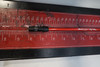 Fujikura Ventus Tr Red Velocore 7-S 70g Stiff 42" Fairway Wood Shaft Cobra 7190