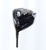 Taylormade Qi10 Ls 9° Driver Stiff Diamana T+ 60 12156458 Good Left Hand Lh