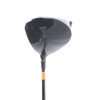 Taylormade Qi10 Ls 10.5° Driver Stiff Hzrdus Smoke Blue Rdx 70 11923187 Fair
