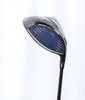 Taylormade Qi10 Ls 10.5° Driver Stiff Kai'Li Blue 70 12142236 Good Left Hand Lh