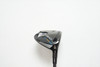 Taylormade Qi10 Tour 15° 3 Fairway Wood Stiff Hzrdus Rdx Smoke Blue 6.0 70G Good