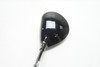 Taylormade Qi10 Tour 15° 3 Fairway Wood Stiff Hzrdus Rdx Smoke Black 70G Good