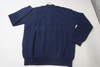 Peter Millar Golf 90% Wool Sweater Mens Size Medium Navy 1015C 01279144 New