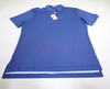 Peter Millar Golf Polo Mens Size Medium SPORT NAVY Regular 1006D 01280078 Peter Millar Golf Polo Mens Size Medium SPORT NAVY Regular 1006D 01280078
