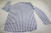 Peter Millar Classic Button Down Mens Size Medium WHITE 1009C 01279273 New