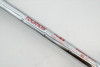 Nippon N.S. Pro Modus3 Tour 105 Stiff 36.5" +1/4" #6 Iron Shaft Pull .355 86902