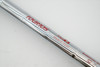 Nippon N.S. Pro Modus3 Tour 105 Stiff 36.25" +1/4" #6 Iron Shaft Pull .355 86901