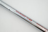 Nippon N.S. Pro Modus3 Tour 120  Stiff 33.25"   Wedge Shaft Pull .355 1285912