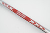 Nippon N.S. Pro Modus3 Tour 105 Regular 37" +1/4" #5 Iron Shaft Pull .355 1287415