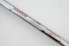Nippon N.S. Pro Modus3 Tour 105  Regular 39"  #6 Iron Shaft Uncut .355 1287416