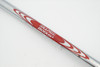 Nippon N.S. Pro Modus3 Tour 120  X-Stiff 35" Std #8 Iron Shaft Pull .355 1286837