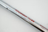 Nippon N.S. Pro Modus3 Tour 120 X-Stiff 34.75" #9 Iron Shaft Pull .355 286843