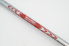 Nippon N.S. Pro Modus3 Tour 105  Regular 35" Std #8 Iron Shaft Pull .355 1287428