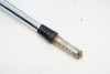 Nippon N.S. Pro Modus3 Tour 105 Regular 35.25" Std #8 Iron Shaft Pull .355 87429