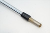 Nippon N.S. Pro Modus3 Tour 105  Regular 33.75"   Wedge Shaft Pull .355 1287440