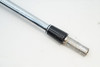 Nippon N.S. Pro Modus3 Tour 120  Stiff 36" +1/4" #7 Iron Shaft Pull .355 1285892
