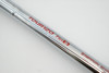 Nippon N.S. Pro Modus3 Tour 120 Stiff 35.5 +1/4" #8 Iron Shaft Pull .355 1285898