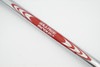 Nippon N.S. Pro Modus3 Tour 120 Stiff 35.25" Std #8 Iron Shaft Pull .355 1285899