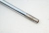 Nippon N.S. Pro Modus3 Tour 120 Stiff 35.25" Std #8 Iron Shaft Pull .355 1285899
