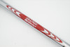 Nippon N.S. Pro Modus3 Tour 120 Stiff 35" -1/4" #8 Iron Shaft Pull .355 1285900