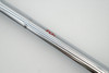 Nippon N.S. Pro Modus3 Tour 120 Stiff 35" -1/4" #8 Iron Shaft Pull .355 1285900