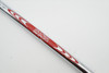 Nippon N.S. Pro Modus3 Tour 130 Stiff 38.25" +1/2" #3 Iron Shaft Pull .355 2906