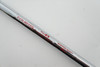 Nippon N.S. Pro Modus3 Tour 115  Stiff 37" +1/4" #5 Iron Shaft Pull .355 1285852