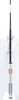 Wilson Staff Model Bl22 33.5" Putter Good Rh 1281833 Super Stroke Grip