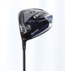 Taylormade Qi10 9° Driver Stiff Diamana S+ 60 12057779 Good Left Hand Lh