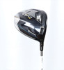 Taylormade Qi10 Ls 9° Driver Regular Fujikura Speeder Nx Tcs 50 12125015 Good
