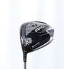 Taylormade Qi10 10.5° Driver Regular Speeder Nx Tcs 12061146 Good Left Hand Lh