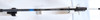 Srixon Zx5 Ls MkII 10.5° Driver Stiff Tensei Av Blue 65 '22 12123892 Good